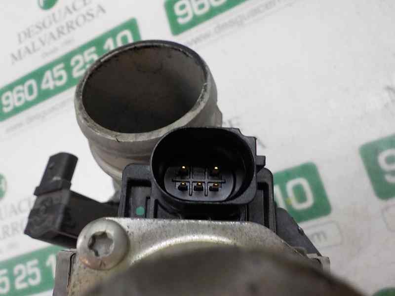 Recambio de turbocompresor para audi a3 (8v) 1.8 16v tfsi referencia OEM IAM   