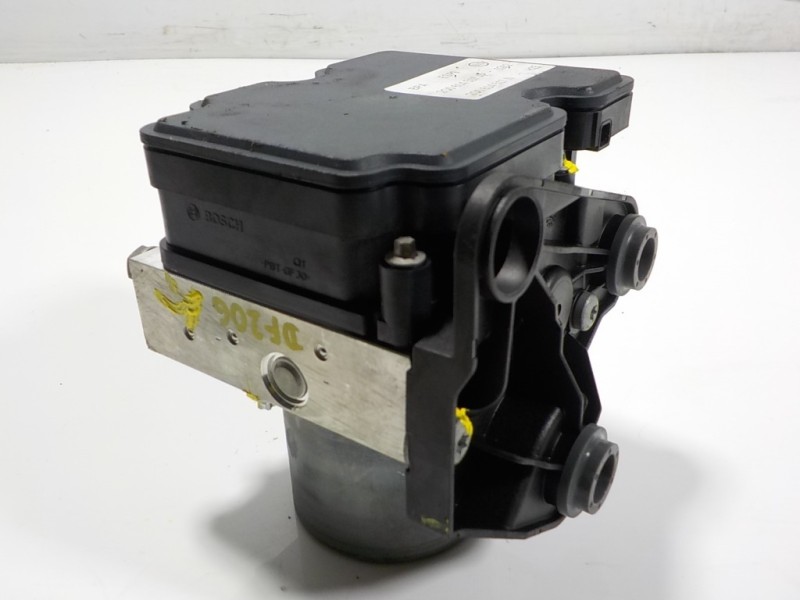 Recambio de abs para audi a1 sportback (gba) 1.5 16v tsi act referencia OEM IAM 2Q0614517APBEF 2Q0614517AP 