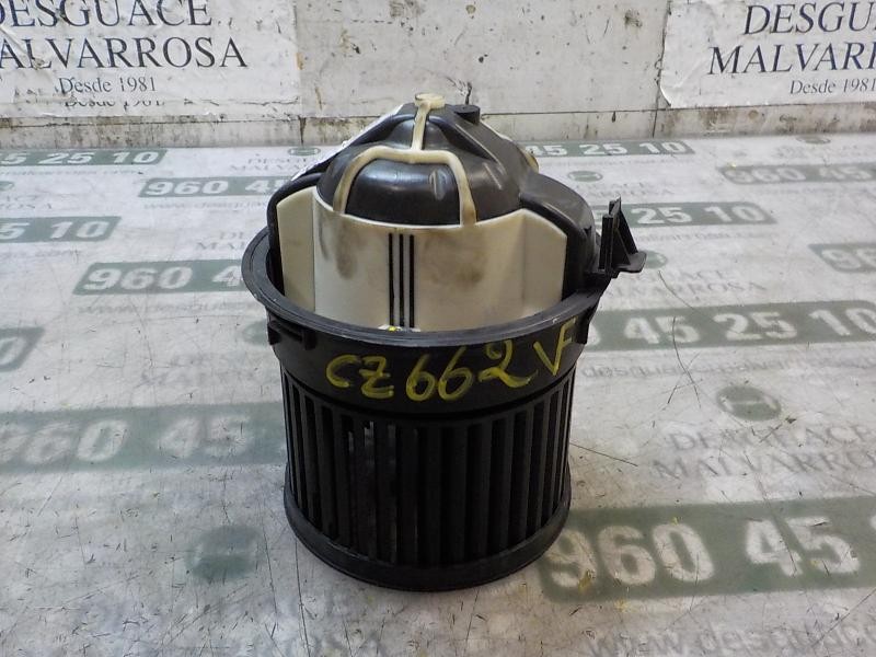 Recambio de motor calefaccion para citroën c3 picasso 1.4 16v referencia OEM IAM 6441Z7  