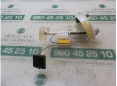 Recambio de aforador para mercedes-benz clase clc (cl203) clc 200 cdi (la) (203.707) referencia OEM IAM A2114701641  1582881000 2