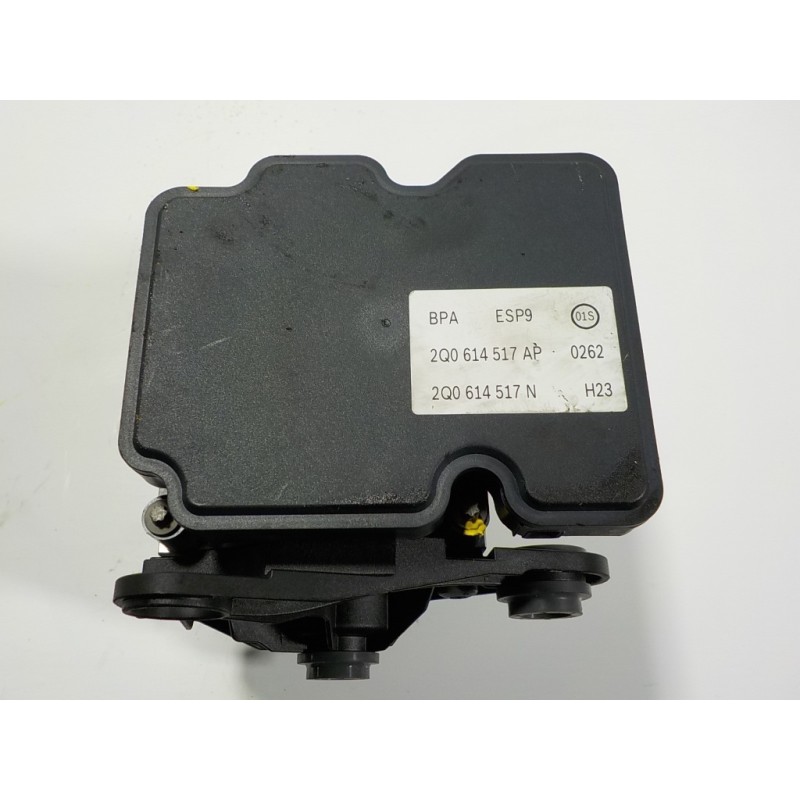 Recambio de abs para audi a1 sportback (gba) 1.5 16v tsi act referencia OEM IAM 2Q0614517APBEF 2Q0614517AP 