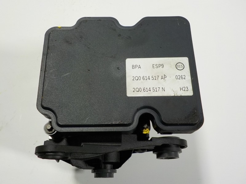 Recambio de abs para audi a1 sportback (gba) 1.5 16v tsi act referencia OEM IAM 2Q0614517APBEF 2Q0614517AP 
