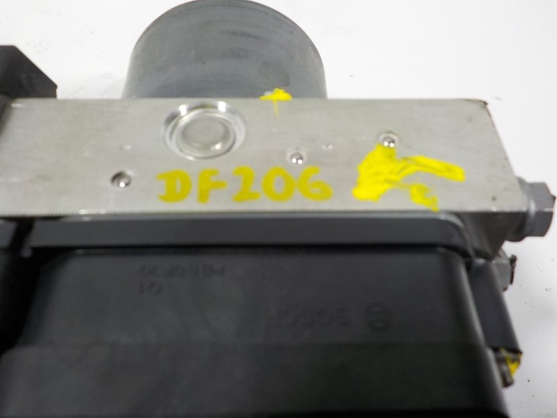 Recambio de abs para audi a1 sportback (gba) 1.5 16v tsi act referencia OEM IAM 2Q0614517APBEF 2Q0614517AP 