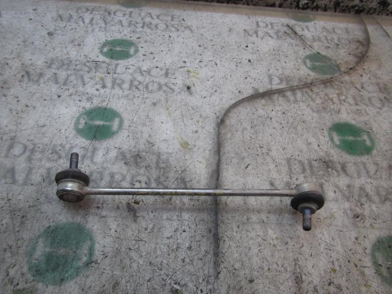Recambio de tirante delantero izquierdo para fiat bravo (198) 1.9 active multijet referencia OEM IAM 52148016  