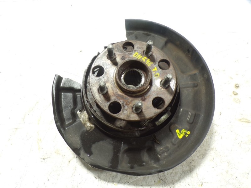 Recambio de mangueta trasera derecha para lexus is200 (ds2/is2) 2.2 d-cat referencia OEM IAM 4230430090  