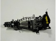 Recambio de maneta exterior delantera izquierda para bmw serie 4 coupe (f32) 2.0 16v turbodiesel referencia OEM IAM 51217207561  2