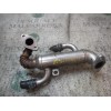 Recambio de enfriador egr para seat ibiza (6l1) ecomotive referencia OEM IAM   