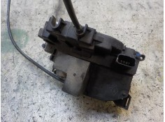 Recambio de cerradura puerta trasera derecha para renault clio iii 1.5 dci diesel cat referencia OEM IAM    2