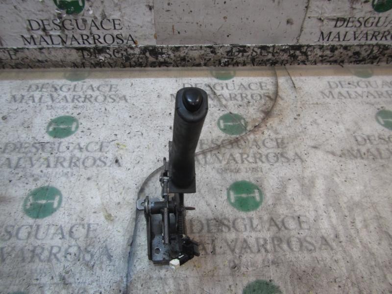 Recambio de palanca freno de mano para fiat bravo (198) 1.9 active multijet referencia OEM IAM 735450556  