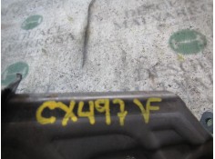 Recambio de palanca freno de mano para fiat bravo (198) 1.9 active multijet referencia OEM IAM 735450556   2