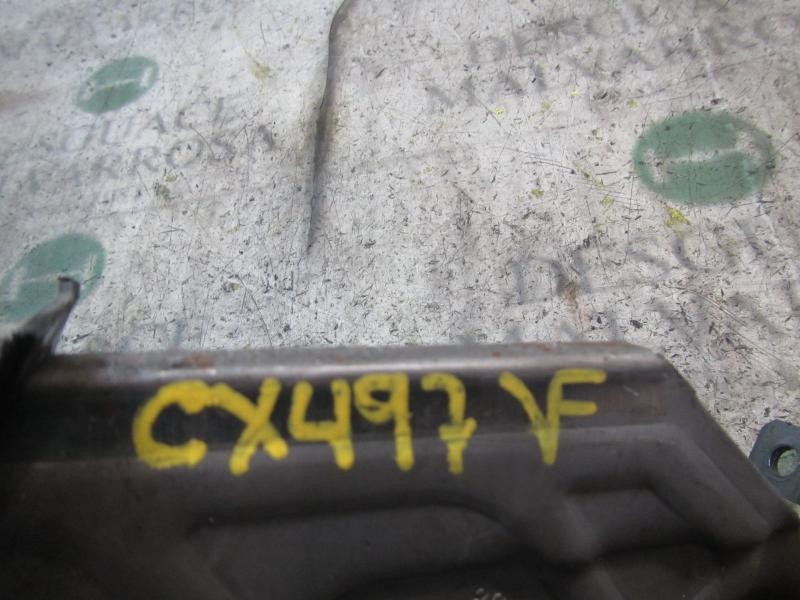 Recambio de palanca freno de mano para fiat bravo (198) 1.9 active multijet referencia OEM IAM 735450556  