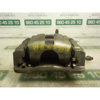 PINZA FRENO DELANTERA IZQUIERDA 