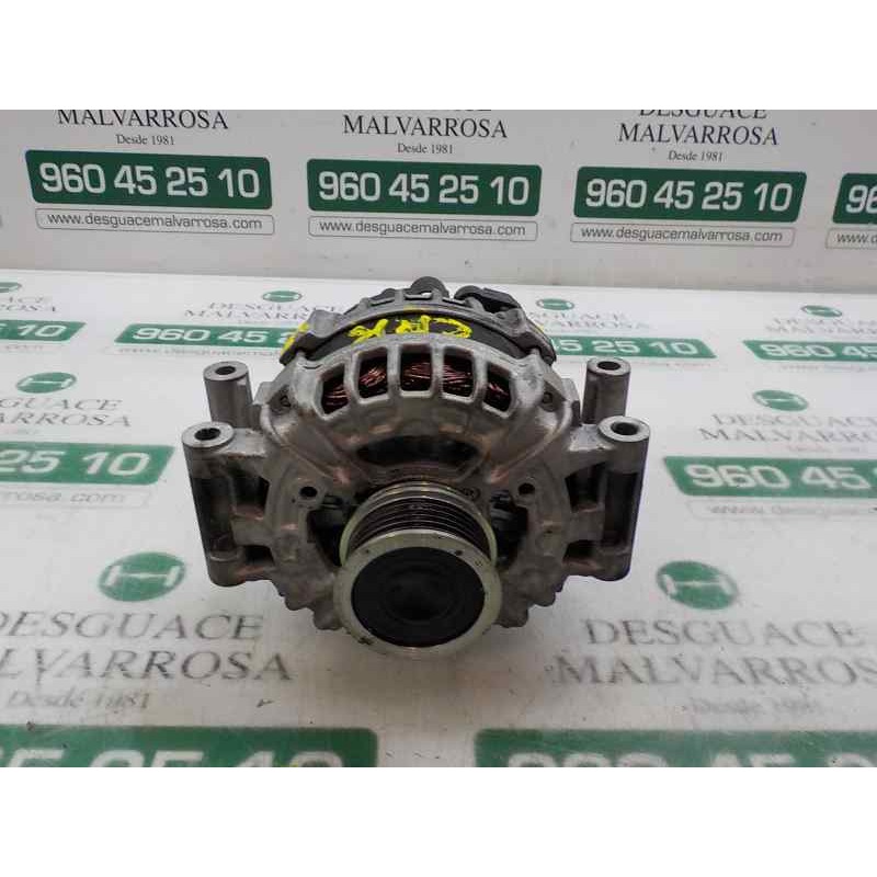 Recambio de alternador para audi a3 (8v) 1.8 16v tfsi referencia OEM IAM   