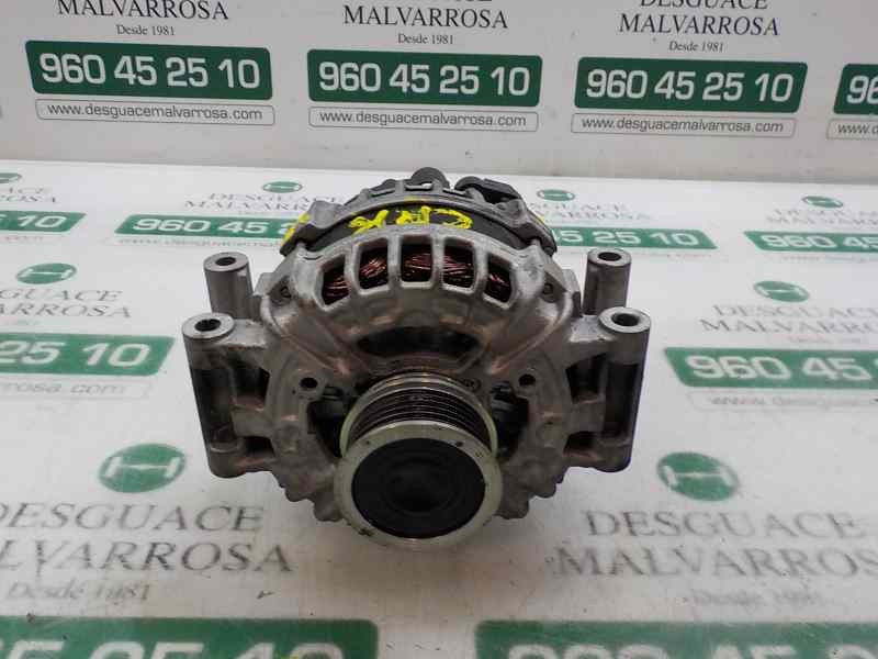 Recambio de alternador para audi a3 (8v) 1.8 16v tfsi referencia OEM IAM   