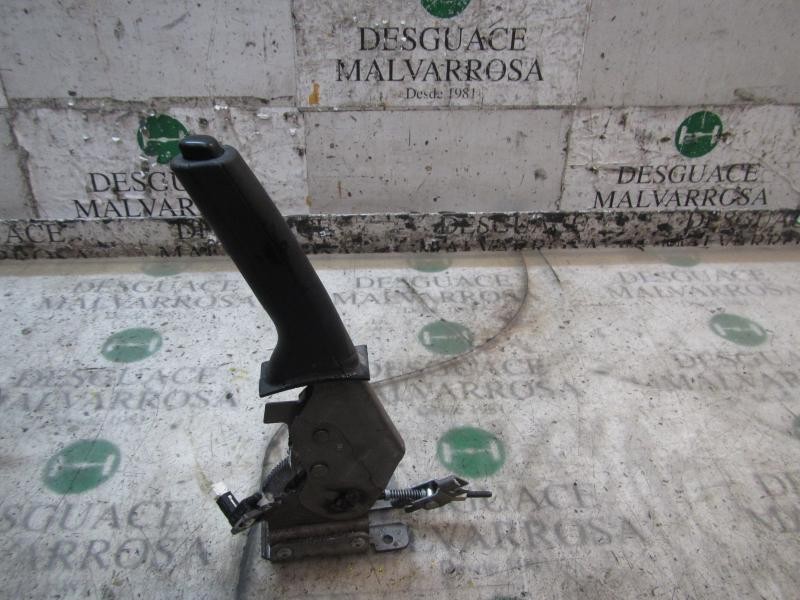 Recambio de palanca freno de mano para fiat bravo (198) 1.9 active multijet referencia OEM IAM 735450556  