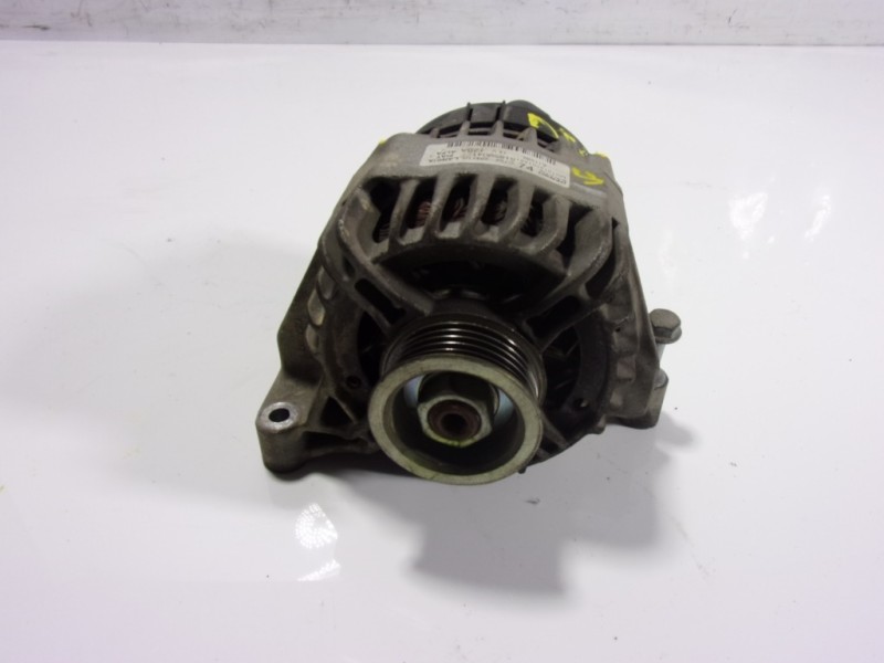 Recambio de alternador para fiat nuova 500 (150) 1.2 cat referencia OEM IAM 51859041 51859041 