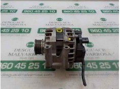Recambio de alternador para audi a3 (8v) 1.8 16v tfsi referencia OEM IAM    2