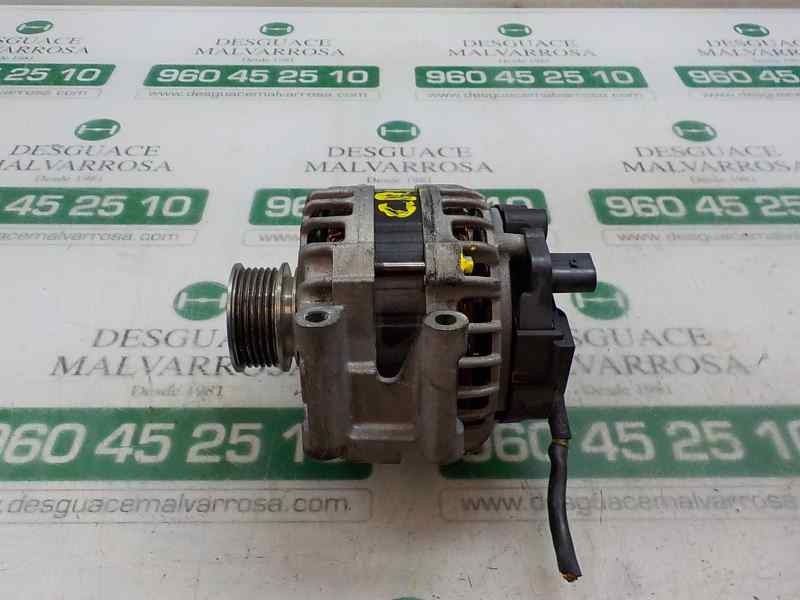 Recambio de alternador para audi a3 (8v) 1.8 16v tfsi referencia OEM IAM   