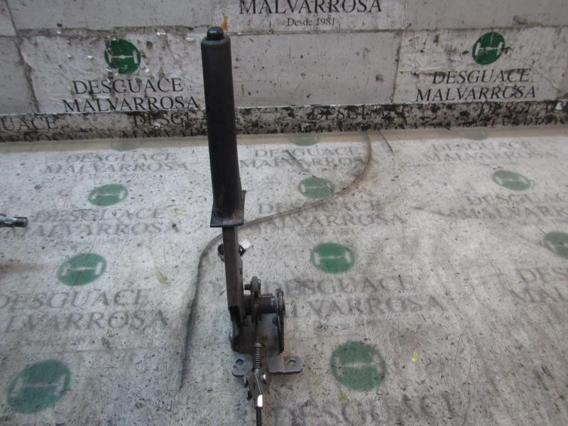 Recambio de palanca freno de mano para fiat bravo (198) 1.9 active multijet referencia OEM IAM 735450556  