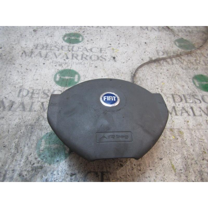 Recambio de airbag delantero izquierdo para fiat panda van (i) (271) 1.3 jtd cat referencia OEM IAM   