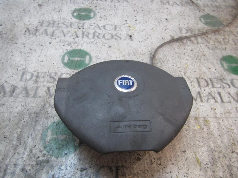 Recambio de airbag delantero izquierdo para fiat panda van (i) (271) 1.3 jtd cat referencia OEM IAM   