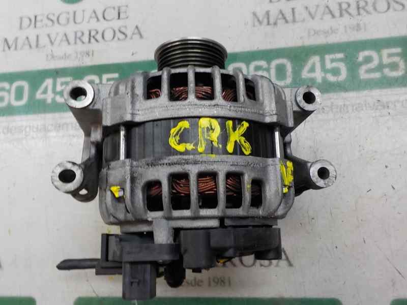 Recambio de alternador para audi a3 (8v) 1.8 16v tfsi referencia OEM IAM   