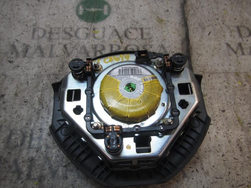 Recambio de airbag delantero izquierdo para fiat panda van (i) (271) 1.3 jtd cat referencia OEM IAM   