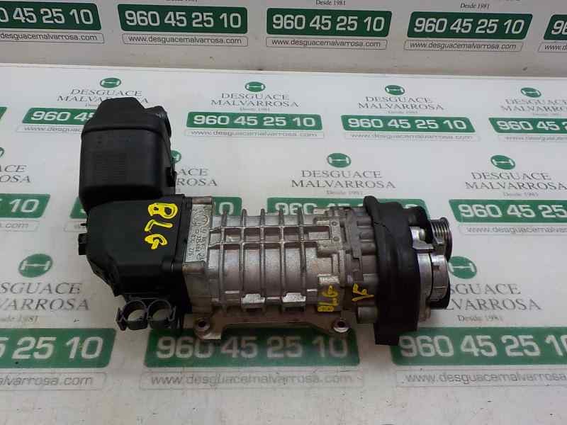 Recambio de compresor volumetrico para volkswagen golf v berlina (1k1) 1.4 16v tsi referencia OEM IAM   