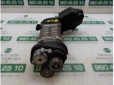 Recambio de compresor volumetrico para volkswagen golf v berlina (1k1) 1.4 16v tsi referencia OEM IAM    2