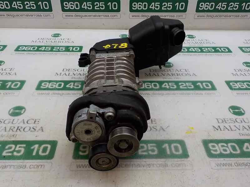 Recambio de compresor volumetrico para volkswagen golf v berlina (1k1) 1.4 16v tsi referencia OEM IAM   