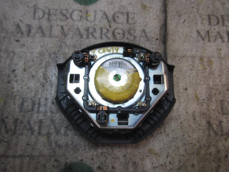 Recambio de airbag delantero izquierdo para fiat panda van (i) (271) 1.3 jtd cat referencia OEM IAM   
