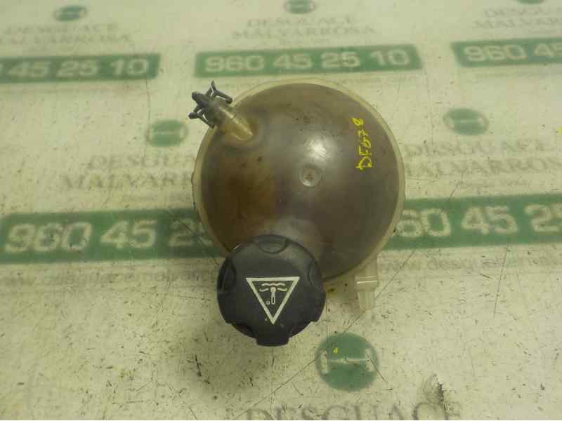 Recambio de deposito expansion para citroën c4 lim. 1.2 12v e-thp referencia OEM IAM 1323FA  