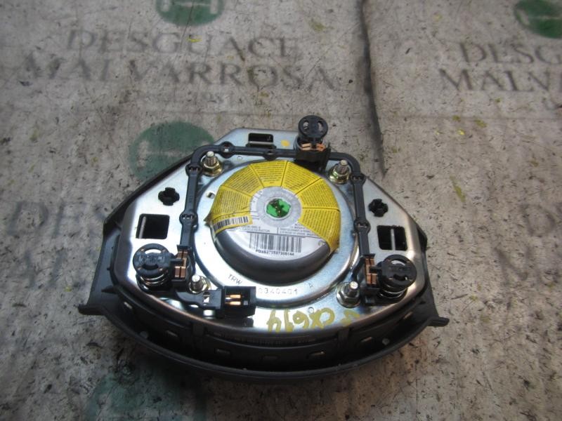 Recambio de airbag delantero izquierdo para fiat panda van (i) (271) 1.3 jtd cat referencia OEM IAM   