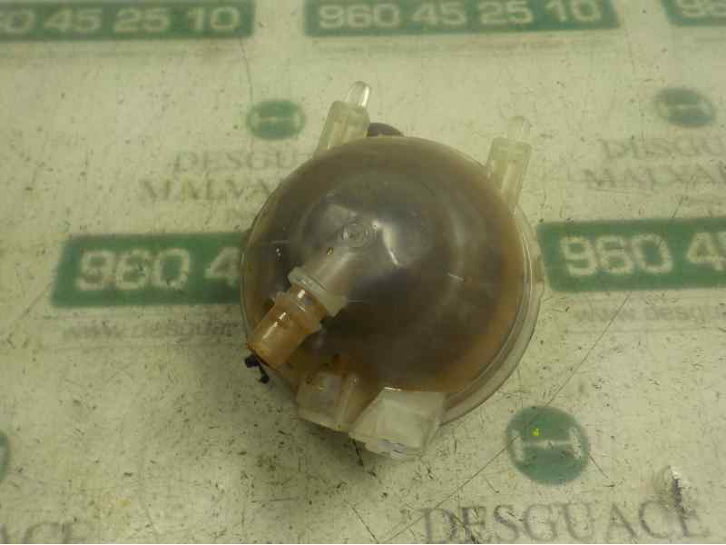 Recambio de deposito expansion para citroën c4 lim. 1.2 12v e-thp referencia OEM IAM 1323FA  