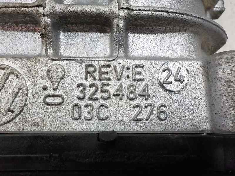 Recambio de compresor volumetrico para volkswagen golf v berlina (1k1) 1.4 16v tsi referencia OEM IAM   