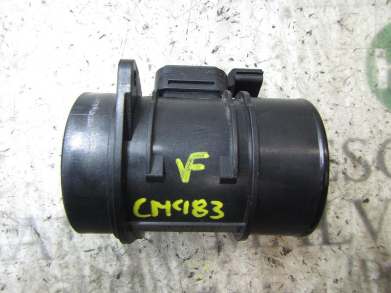Recambio de caudalimetro para dacia sandero 1.5 dci diesel fap cat referencia OEM IAM 8200682558 8200702517 5WK97021