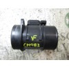 Recambio de caudalimetro para dacia sandero 1.5 dci diesel fap cat referencia OEM IAM 8200682558 8200702517 5WK97021