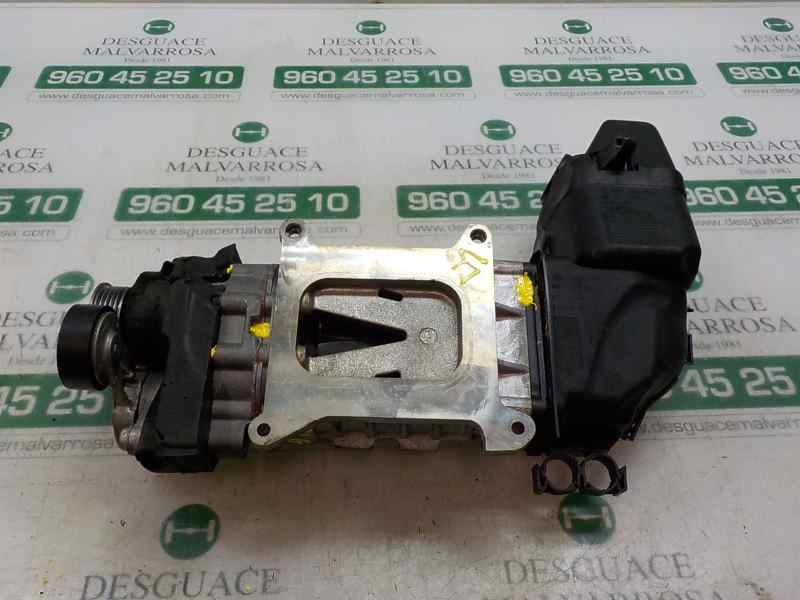 Recambio de compresor volumetrico para volkswagen golf v berlina (1k1) 1.4 16v tsi referencia OEM IAM   