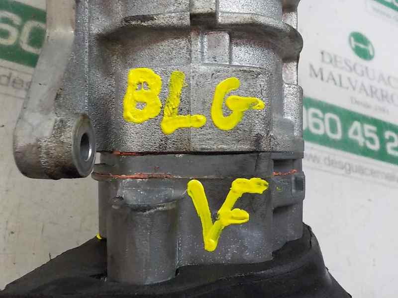 Recambio de compresor volumetrico para volkswagen golf v berlina (1k1) 1.4 16v tsi referencia OEM IAM   