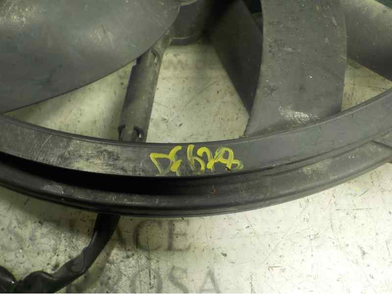 Recambio de electroventilador para citroën c4 lim. 1.2 12v e-thp referencia OEM IAM 1253K4  