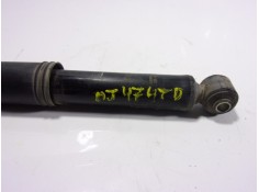 Recambio de amortiguador trasero derecho para fiat nuova 500 (150) 1.2 cat referencia OEM IAM 51864833 51864833 2511C560 2