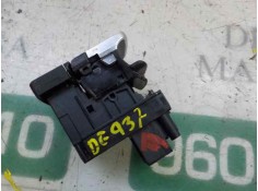 Recambio de palanca freno de mano para volkswagen golf vii lim. (5g1) 1.6 16v tdi dpf referencia OEM IAM 5G0927225DWZU 5G0927225 2