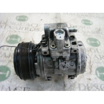 COMPRESOR AIRE ACONDICIONADO 
