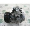 Recambio de compresor aire acondicionado para tata gran telcosport 1.9 d referencia OEM IAM   