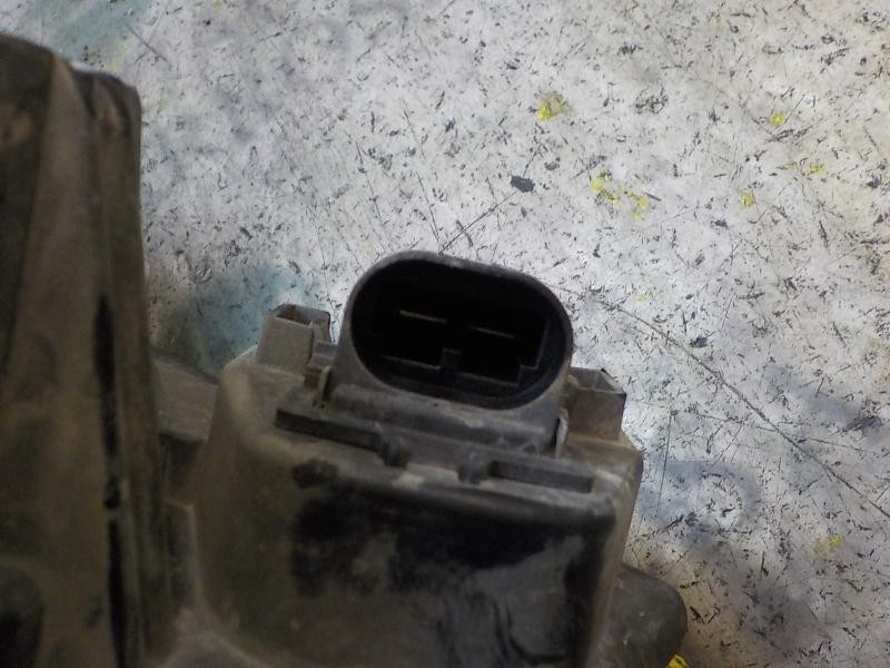 Recambio de electroventilador para renault clio iii 1.5 dci diesel cat referencia OEM IAM   