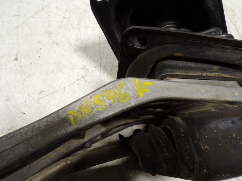 Recambio de palanca cambio para lexus is200 (ds2/is2) 2.2 d-cat referencia OEM IAM 3357553050  