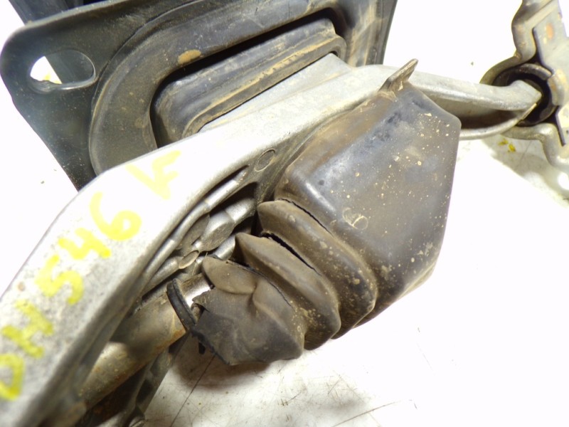 Recambio de palanca cambio para lexus is200 (ds2/is2) 2.2 d-cat referencia OEM IAM 3357553050  