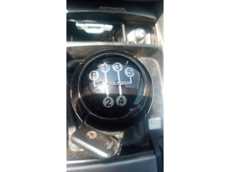 Recambio de palanca cambio para lexus is200 (ds2/is2) 2.2 d-cat referencia OEM IAM 3357553050  