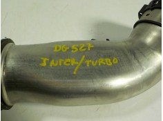 Recambio de tubo intercooler para porsche 718 cayman (typ 982) s referencia OEM IAM 982129499   2