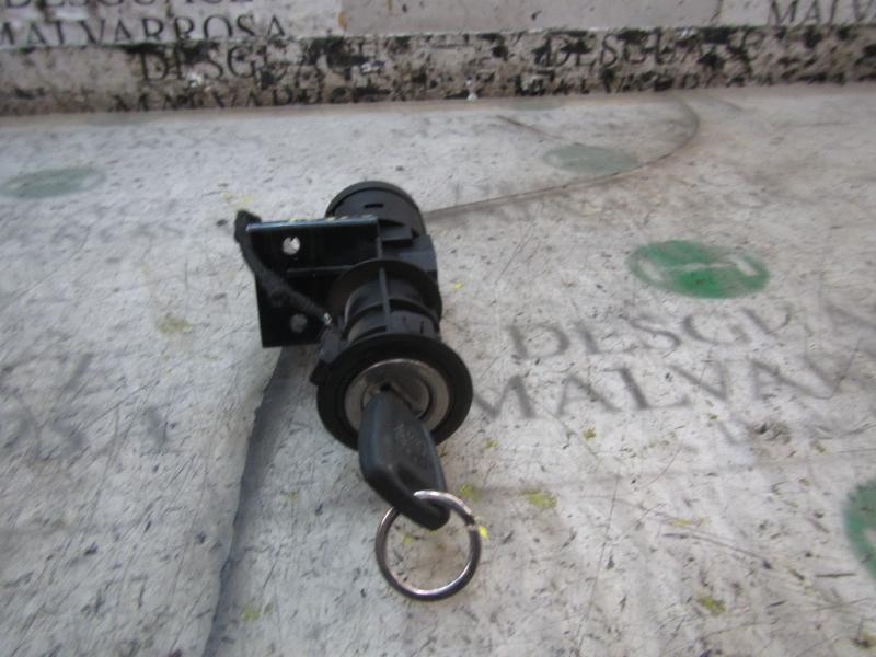 Recambio de antirrobo para fiat panda van (i) (271) 1.3 jtd cat referencia OEM IAM   